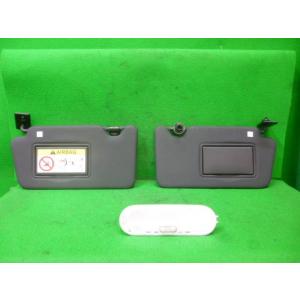 日産 純正 キューブ 《 Z12 》 サンバイザー P91400-23009683