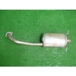 フリード 6BA-GB5 Rマフラー SG-672 18307-TDK-903 : Shirato Auto