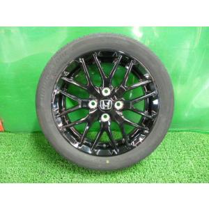 N-BOX JF1 ホンダ 純正 15インチ アルミホイール 1本 165/55R15 中古