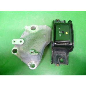 ホンダ（HONDA） ホンダ純正 フィット エンジンマウント 50850-TZB-J52