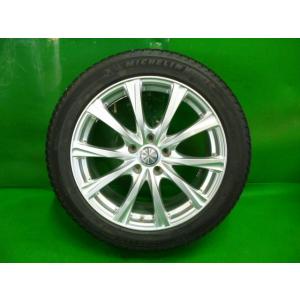 中古  タイヤホイール スカイライン  社外ホイール/Weds JOKER,18X8J,114.3X...