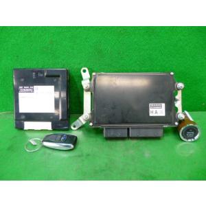 インプレッサ DBA-GT6 エンジンコンピューター 112800-7502 22765AM690