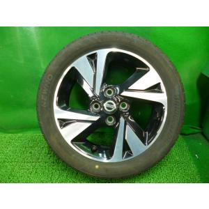 中古  タイヤホイール　デイズ　15インチ×4.5J,4穴,インセット46