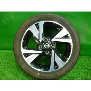 中古  タイヤホイール　デイズ　15インチ×4.5J,4穴,インセット46