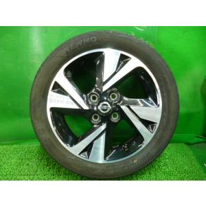 中古  タイヤホイール　デイズ　15インチ×4.5J,4穴,インセット46