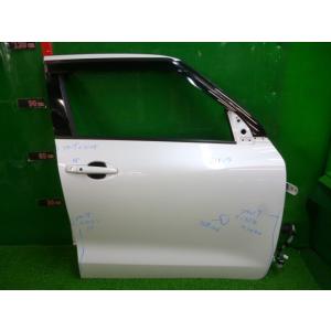 スイフト 4BA-ZC33S 右FドアASSY M2E2 68001-53R00