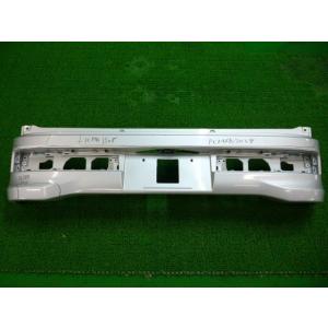 NV100クリッパーリオ ABA-DR17W RバンパーASSY 71811-64P5 85022-...