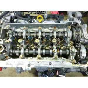 ハリアー 6BA-MXUA85 エンジンASSY  19000-24360