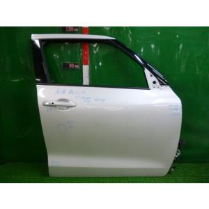 スイフト 5BA-ZD83S 右FドアASSY M2E2 68001-52R00