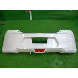 スイフト 5BA-ZD83S RバンパーASSY 71811-52R1 71811-52R60-ZV...