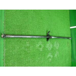 スイフト 5BA-ZD83S Rプロペラシャフト  27100-52R00