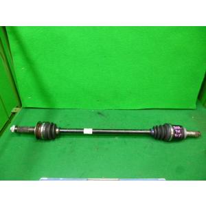 インプレッサ 3BA-GU7 左Rドライブシャフト  28421FL001