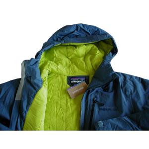 patagonia（パタゴニア） □未使用□【新品M】 M's アルプライト