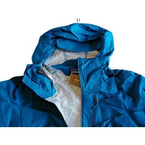 patagonia（パタゴニア） 【未使用S】 M's アルプライト・ダウン