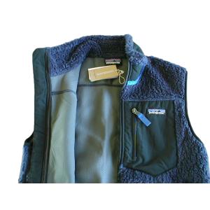 patagonia（パタゴニア） 2020 クラシックレトロX パープル M's