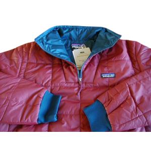 patagonia（パタゴニア） □未使用□【新品XS】パタゴニア M's