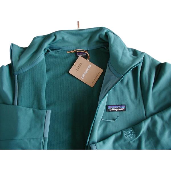 【未使用S】パタゴニア M’s R1 サーマル・ジャケット ■ patagonia ■ Wetlan...