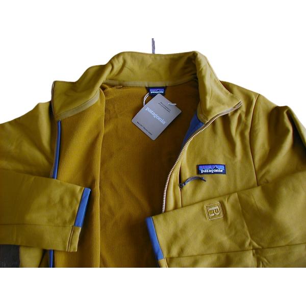 【未使用S】パタゴニア M’s R1 サーマル・ジャケット ■ patagonia ■ Raptor...