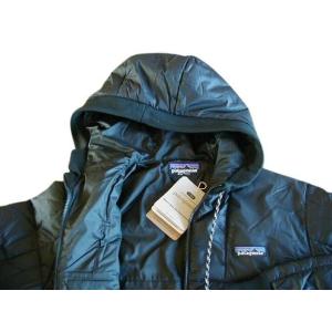 patagonia（パタゴニア） 【未使用S】 M's アルプライト・ダウン