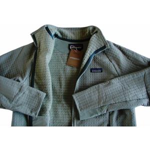 patagonia（パタゴニア） R1 サーマル クルー R1 THERMAL CREW PNGR