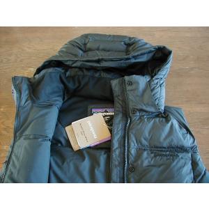 ■新品未使用■【Mサイズ】パタゴニア Ｗ’s ダウン・ウィズ・イット・ベスト■ Patagonia ダウン Black (BLK)■