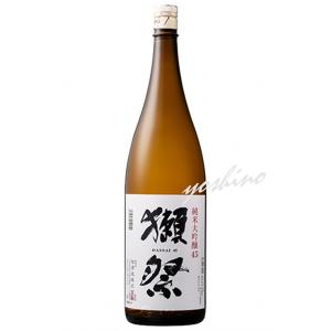 北の勝 大吟醸 1.8L 年に一度 12月 限定品 化粧箱あり : 道内特化型