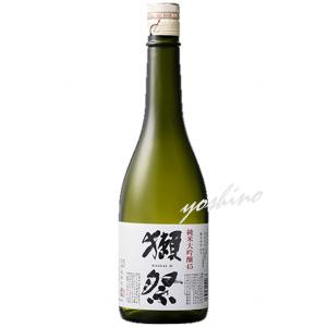 獺祭 磨き 50 720ml 日本酒 だっさい 純米大吟醸 山口県 旭酒造 北海道 送料 安い 期間限定の復活