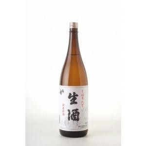 福司 しぼりたて 無濾過 生酒 1800ml 日本酒 限定品 北海道 福司酒造 冷蔵推奨 2024年...