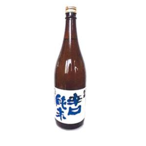 北の勝　限定品　辛口純米　令和8年7月6日蔵出し