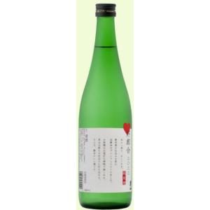 男山 好都合 2022 純米酒 720ml 北海道限定の商品画像