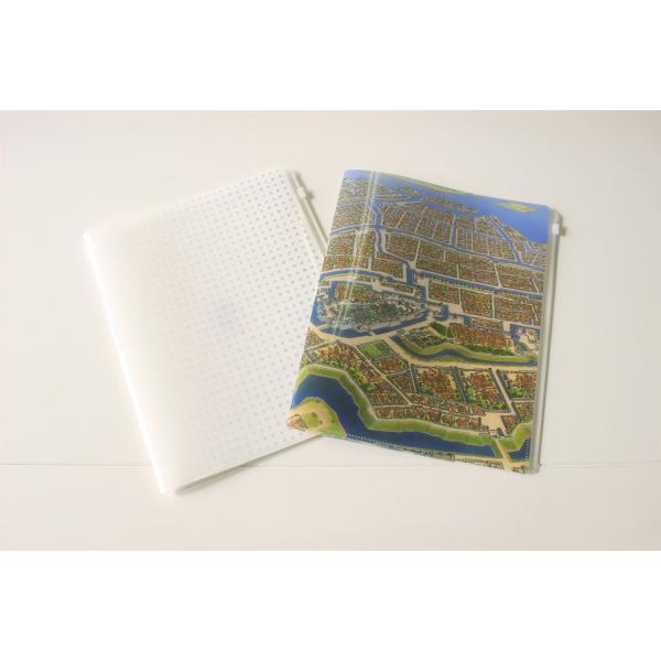 城びとジップファイル（狭間・寛永期江戸城）