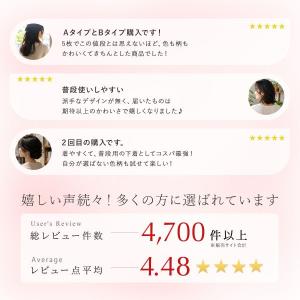 ショーツ スタンダード 5枚セット 福袋 選べ...の詳細画像3