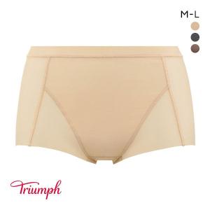 トリンプ Triumph ボディライナー BL020 サポートショーツ ボーイレングス ガードル 補正下着 お腹押さえ ヒップアップ