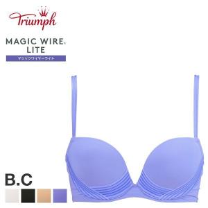 15%OFF (トリンプ) Triumph マジックワイヤー...