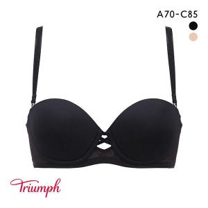 トリンプ Triumph Tシャツブラ 020 ブラジャー ハーフカップ