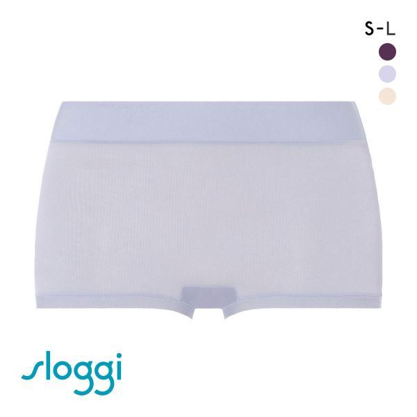 トリンプ Triumph スロギー sloggi GO Allround ショーツ ボーイレングス ...