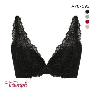 トリンプ Triumph TR542 天使のブラ スリムライン ブラジャー ABC 単品
