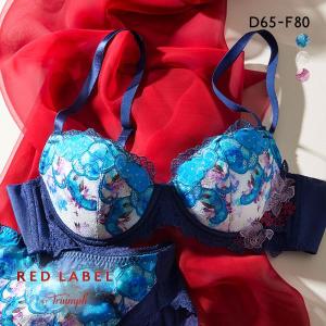 トリンプ TR0120 レッドレーベル バイ ト...の商品画像