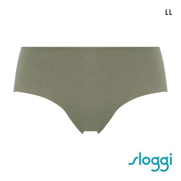 トリンプ スロギー ナチュラルヒップ2.0 sloggi Natural Hip ボーイレングスショ...