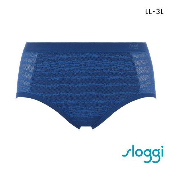 トリンプ スロギー フリーオールラウンド レース sloggi FREE AR Lace ショーツ ...