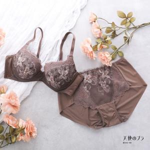 ブラジャー トリンプ TR636 天使のブラ ...の詳細画像1