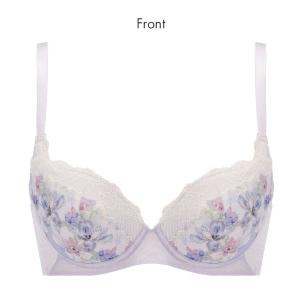 ブラジャー トリンプ TR636 天使のブラ ...の詳細画像3