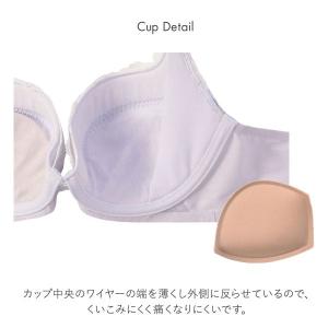 ブラジャー トリンプ TR636 天使のブラ ...の詳細画像5