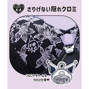 ブラジャー ショーツセット 大きいサイズ ノン...の詳細画像5