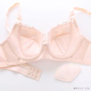 脇流れホールド体験 美胸リフトブラ ブラジャー...の詳細画像4