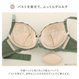 ソニアブラック SONIA BLACK シアー...の詳細画像2
