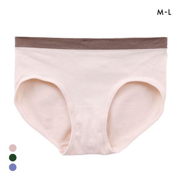 ポフ 成型丸編み ノーマルショーツ M L スポーツ おやすみ ナイト リラックス チル ヨガ ピラ...