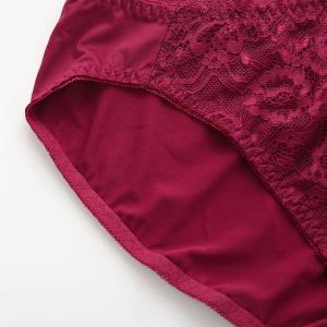 ブラジャー ショーツセット ソニアブラック セ...の詳細画像5
