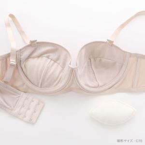 ブラジャー PT-bra ABCD 1 2カッ...の詳細画像2