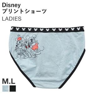 Disney レディースショーツの商品一覧 下着 靴下 部屋着 ファッション 通販 Yahoo ショッピング